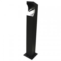 Cenicero de Pedestal M2